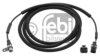 FEBI BILSTEIN 46232 Sensor, wheel speed